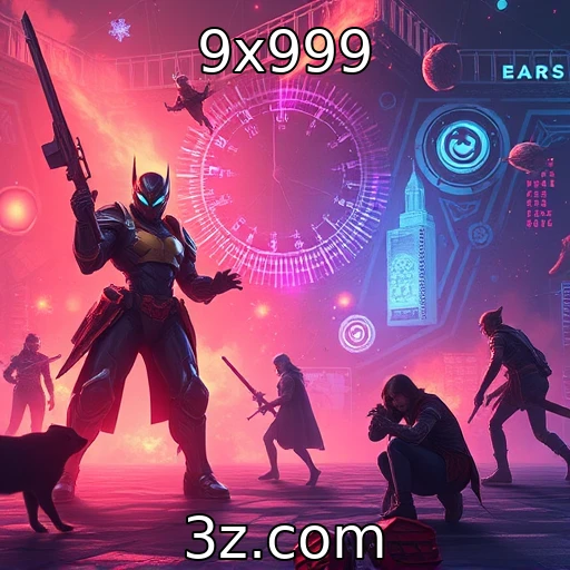 Tendências de desenvolvimento em jogos para a próxima década